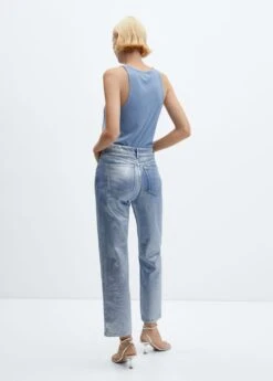 Jean Droit Foil 11 Jean Droit Foil -Tenues Basiques 57047126 PL R