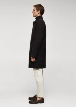 Trench Matelassé Hydrofuge -Tenues Basiques 57047706 99 D2