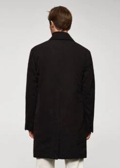 Trench Matelassé Hydrofuge -Tenues Basiques 57047706 99 R