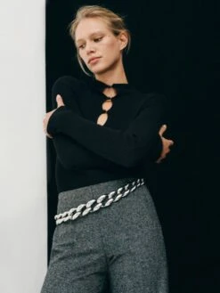 Ceinture Maxi-chaîne