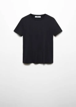 T-shirt Manches Courtes Fluide 13 T-shirt Manches Courtes Fluide -Tenues Basiques 57047754 99 B