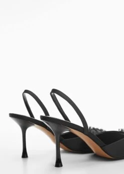 Chaussures Talon Bijoux -Tenues Basiques 57047903 99 D1