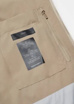 ANORAK -Tenues Basiques 57048264 35 D0