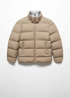 ANORAK -Tenues Basiques 57048264 35 D8