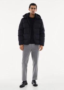 ANORAK -Tenues Basiques 57048264 56 99999999 01