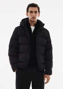 ANORAK -Tenues Basiques 57048264 99