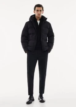 ANORAK -Tenues Basiques 57048264 99 99999999 01