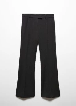 Pantalon évasé Crop -Tenues Basiques 57048267 92 B
