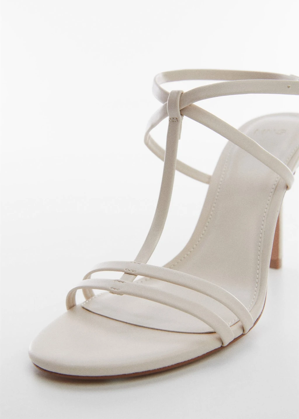 Sandales Talon à Bride 7 Sandales Talon à Bride – Image 5