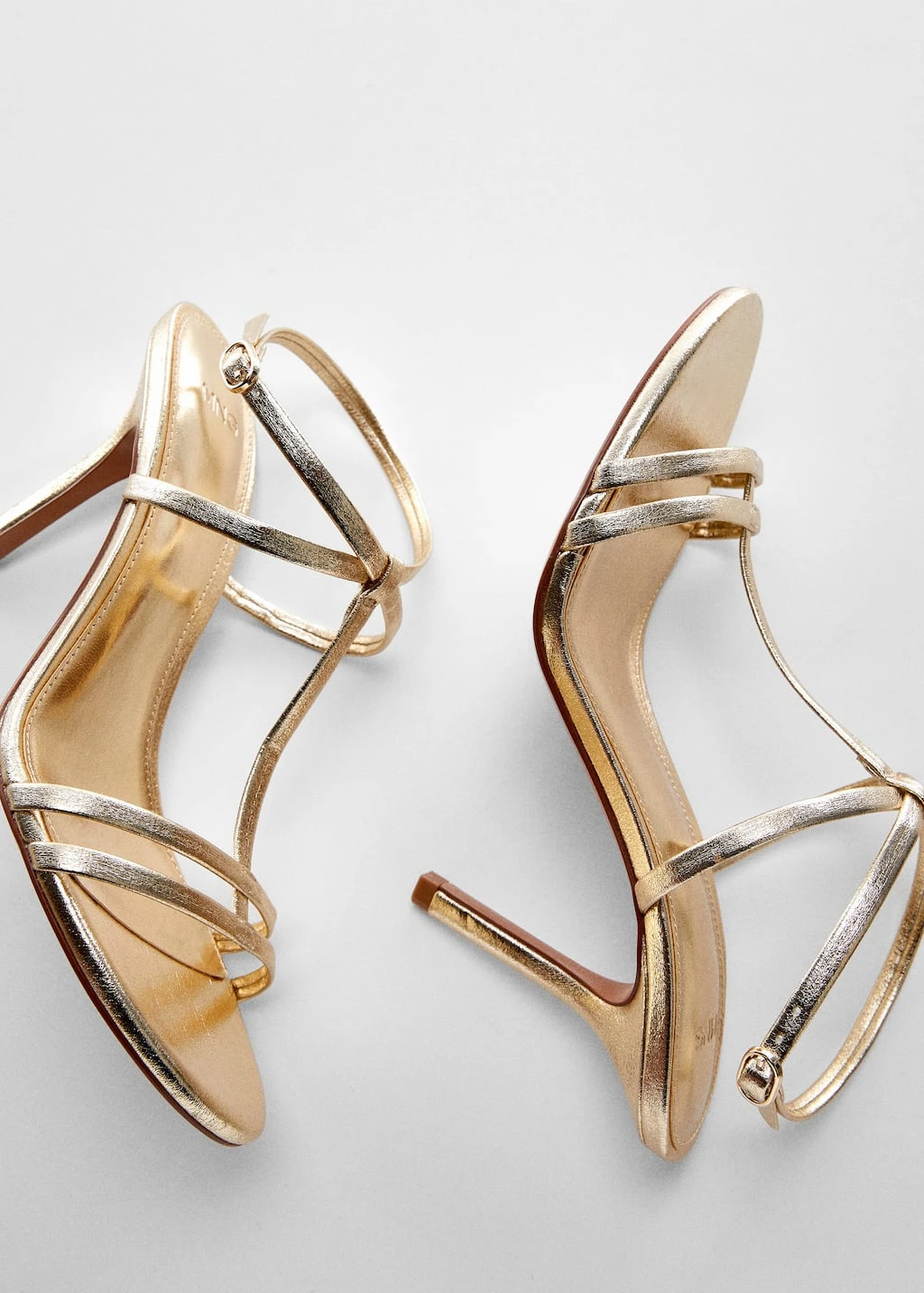 Sandales Talon à Bride 13 Sandales Talon à Bride – Image 11