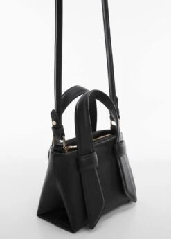 Sac Bandoulière Anse Double -Tenues Basiques 57050184 99