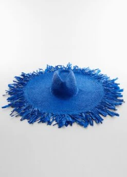 Chapeau Maxi Fibre Naturelle -Tenues Basiques 57050248 52