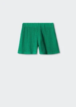 Short Maille Ajourée -Tenues Basiques 57050299 43 B