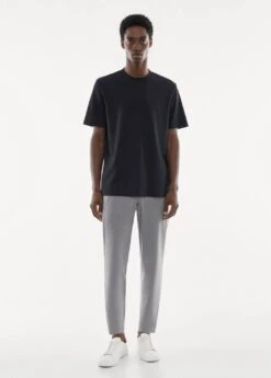 T-shirt Coton Respirant -Tenues Basiques 57050324 69 99999999 01