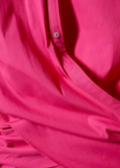 Chemise Croisée Nœud 14 Chemise Croisée Nœud -Tenues Basiques 57050488 88 D8