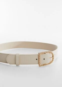 Ceinture Boucle Tressée 15 Ceinture Boucle Tressée -Tenues Basiques 57050556 05