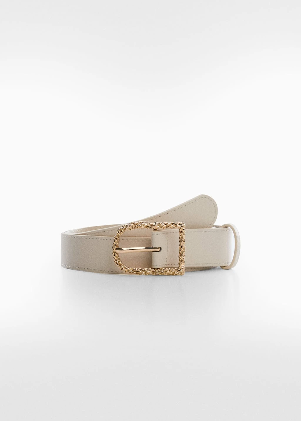 Ceinture Boucle Tressée 7 Ceinture Boucle Tressée – Image 5