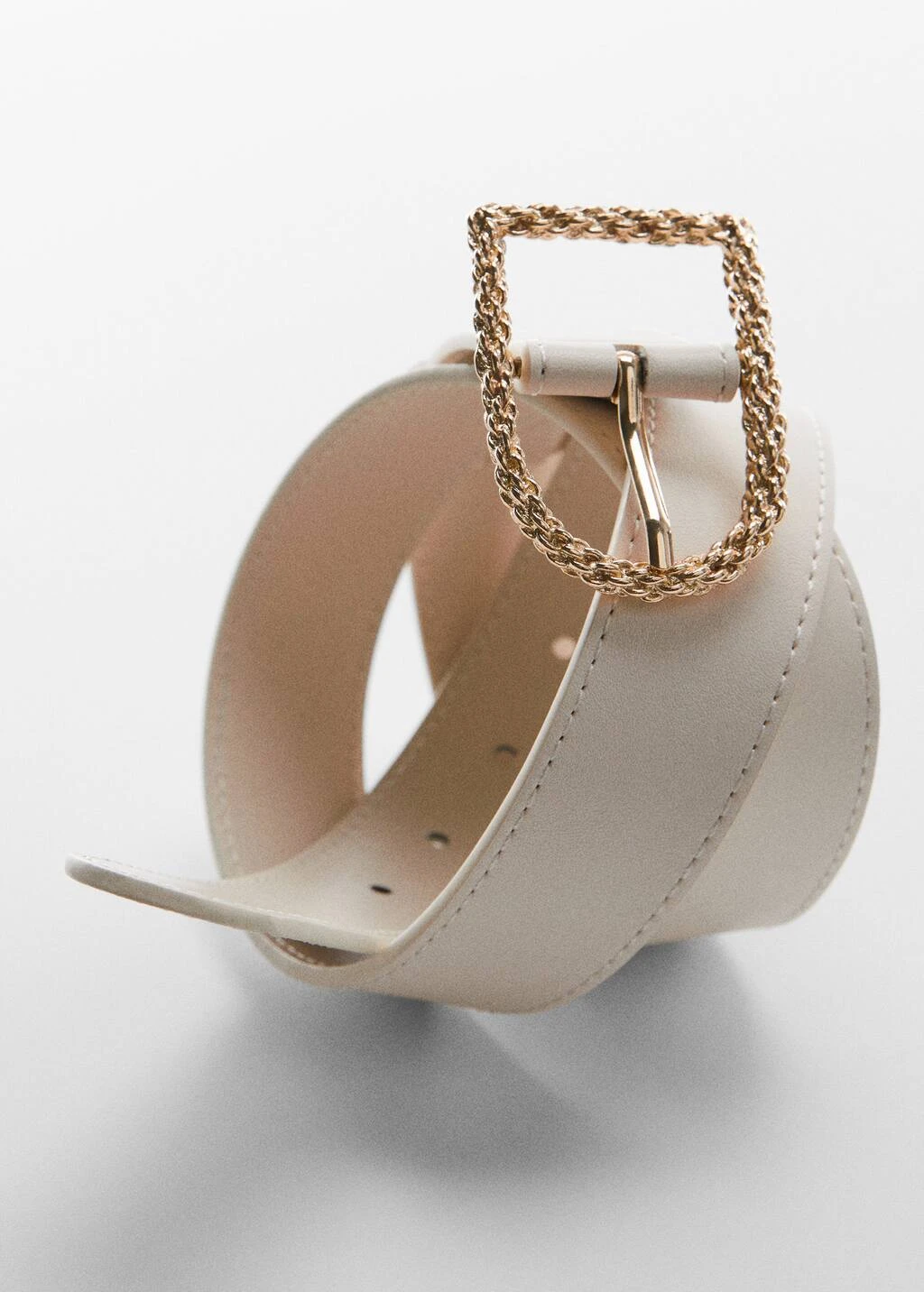 Ceinture Boucle Tressée 10 Ceinture Boucle Tressée – Image 8