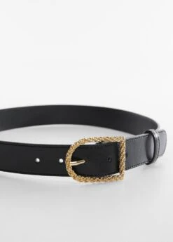 Ceinture Boucle Tressée 11 Ceinture Boucle Tressée -Tenues Basiques 57050556 99