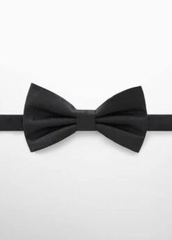 Nœud Papillon Structuré Pois -Tenues Basiques 57050651 99 B