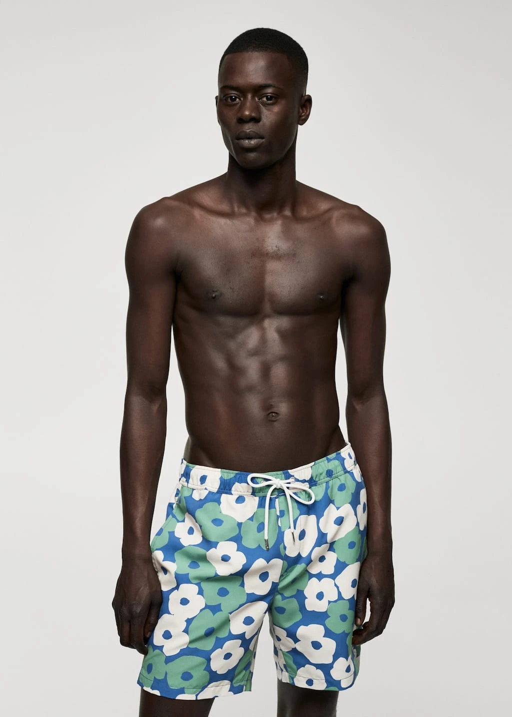 Maillot De Bain Imprimé Fleuri 3 Maillot De Bain Imprimé Fleuri