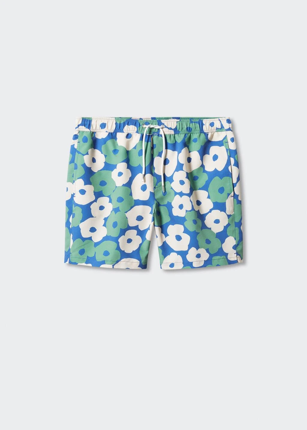 Maillot De Bain Imprimé Fleuri 12 Maillot De Bain Imprimé Fleuri – Image 10