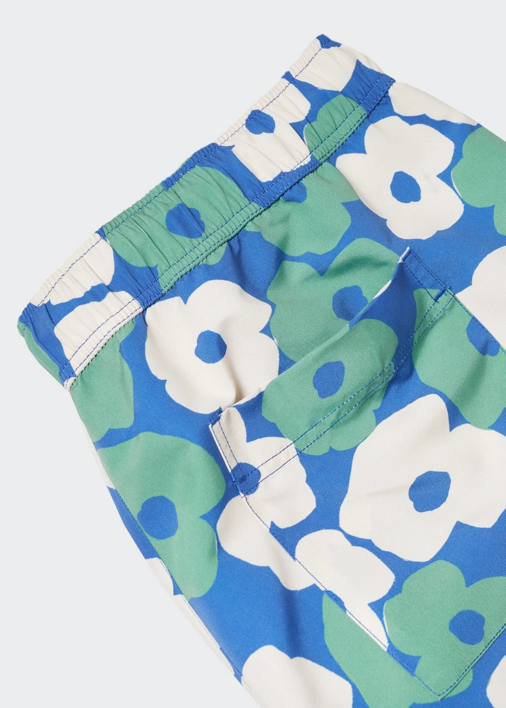 Maillot De Bain Imprimé Fleuri 11 Maillot De Bain Imprimé Fleuri – Image 9