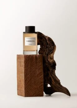 Tenues Basiques 27 Parfum Sardegna 100 ml