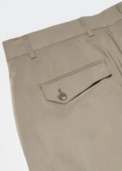 Pantalon Léger En Coton -Tenues Basiques 57052504 35 D8