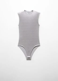 Body Métallisé -Tenues Basiques 57052895 PL B