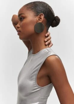 Body Métallisé -Tenues Basiques 57052895 PL D1