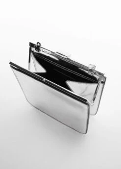 Sac Pochette Chaîne -Tenues Basiques 57055144 PL D2