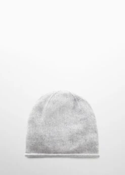 Bonnet Maille Cachemire -Tenues Basiques 57055786 94 B