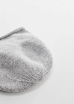 Bonnet Maille Cachemire -Tenues Basiques 57055786 94 D1