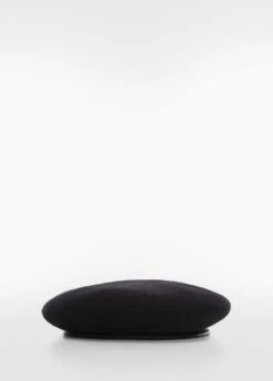 Béret Laine Mérinos -Tenues Basiques 57055788 99 B