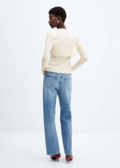 Lot T-shirt Et Boléro Coton -Tenues Basiques 57055810 05 R