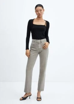 Lot T-shirt Et Boléro Coton -Tenues Basiques 57055810 99 99999999 01