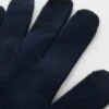 Gants Tactiles Maille -Tenues Basiques 57056006 56