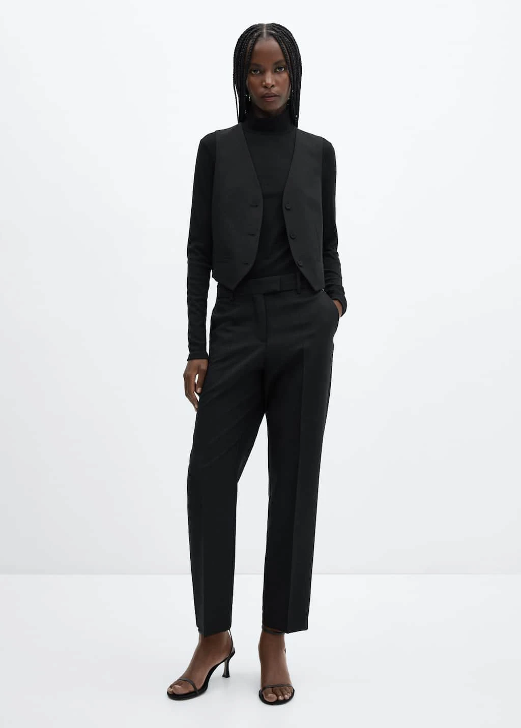 T-shirt Col Roulé 14 T-shirt Col Roulé – Image 12