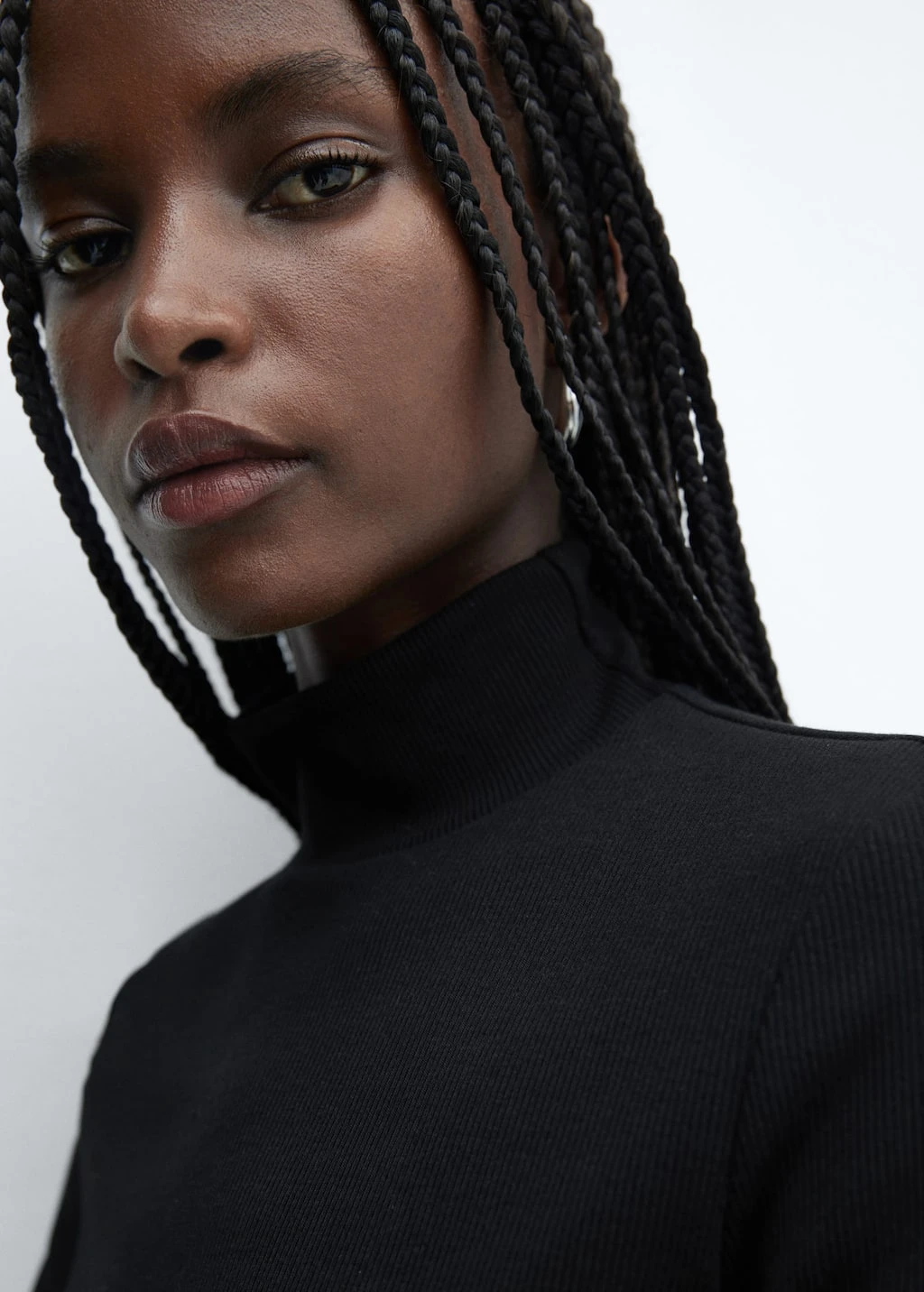 T-shirt Col Roulé 16 T-shirt Col Roulé – Image 14