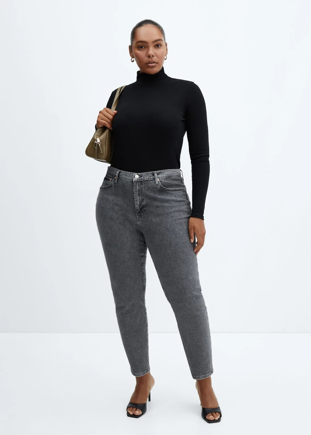 T-shirt Col Roulé 17 T-shirt Col Roulé – Image 15