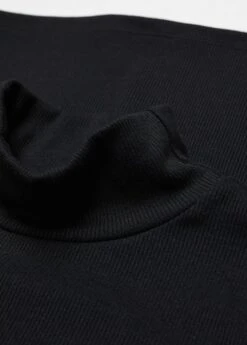 T-shirt Col Roulé 38 T-shirt Col Roulé -Tenues Basiques 57057730 99 D8