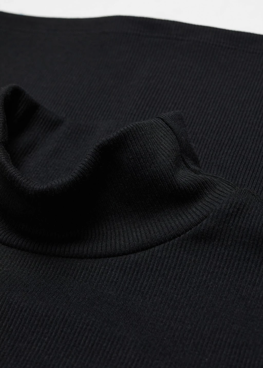 T-shirt Col Roulé 20 T-shirt Col Roulé – Image 18