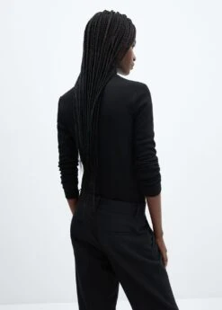 T-shirt Col Roulé 33 T-shirt Col Roulé -Tenues Basiques 57057730 99 R