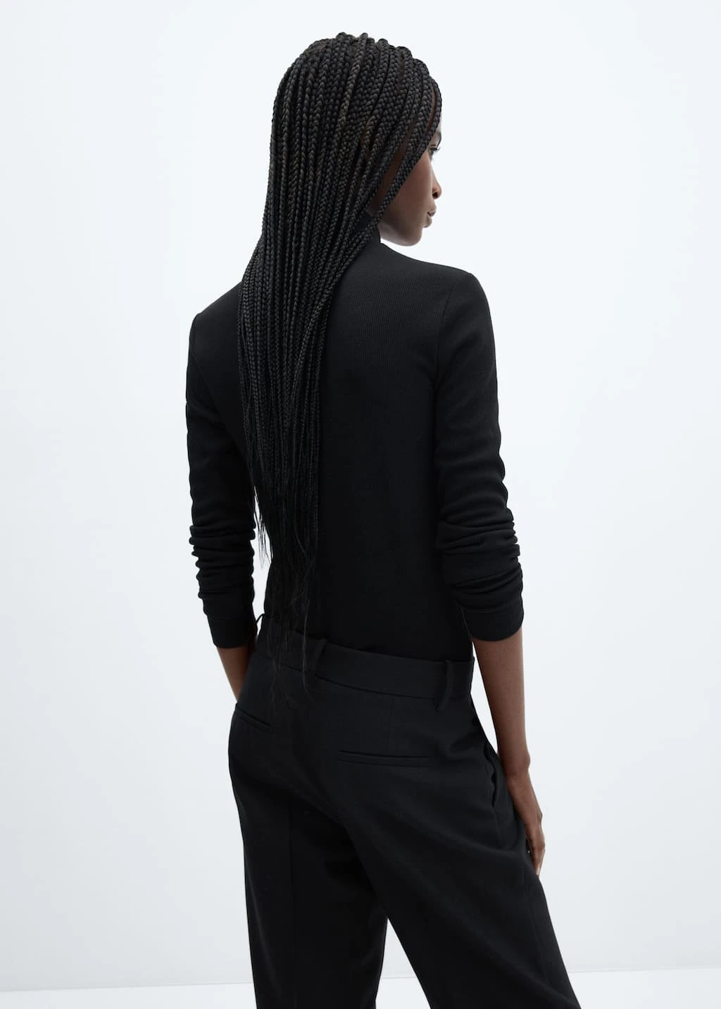 T-shirt Col Roulé 15 T-shirt Col Roulé – Image 13