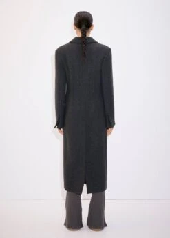 Manteau 100 % Laine -Tenues Basiques 57057746 92 R