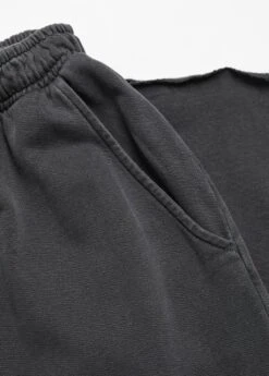 Pantalon Wide Leg Coton -Tenues Basiques 57058274 95 D8