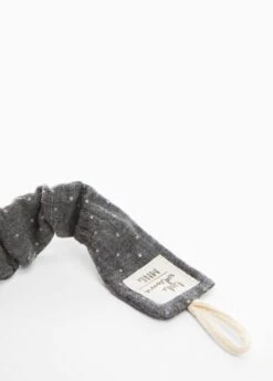 Attache-tétine Broche