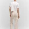 Pantalon Maille Coton -Tenues Basiques 57061171 05 R