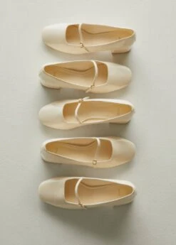 Chaussures Talon Boucle -Tenues Basiques 57062508 08 D8